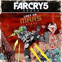 Far Cry®5 - Пленник Марса