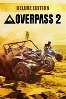 Overpass 2 - Deluxe Edition