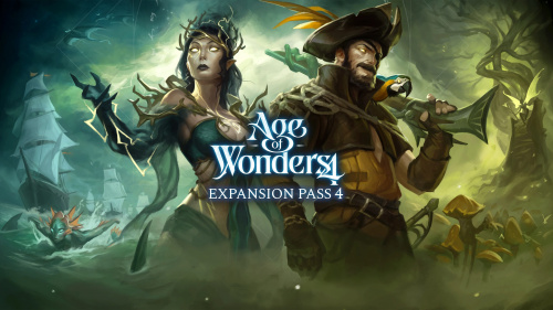 Age of Wonders 4: Expansion Pass 4 фото 2