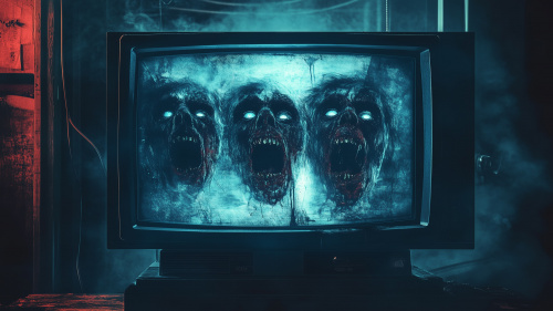 CTRL+FEAR CTRL+FEAR