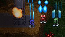 Arcade Archives TURBO FORCE