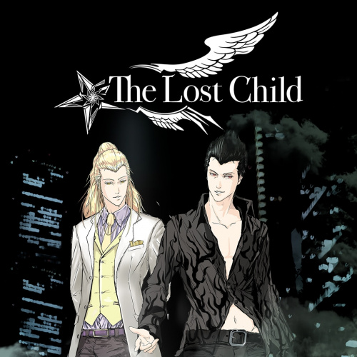 The Lost Child The Lost Child