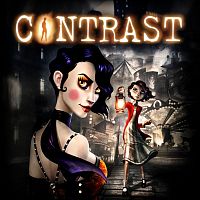 CONTRAST