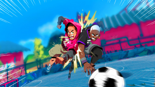 Golazo! 2 Golazo! 2