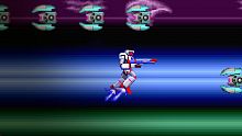 Arcade Archives 2 Tatakae! Big Fighter