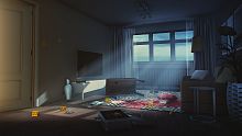 Forensics: Crime Scene Detective