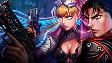 Neon Inferno