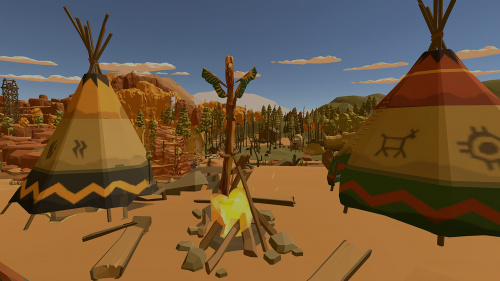 Wild West Shooter Wild West Shooter