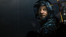 DEATH STRANDING Digital Deluxe Edition