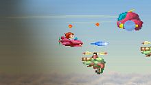 Arcade Archives ORDYNE