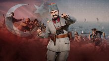 Gallipoli - Ottoman Empire Edition
