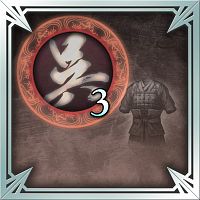 DW8XLCE - НАБОР ОРИГИНАЛЬНЫХ КОСТЮМОВ ИЗ DW7 3
