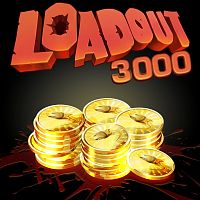 3000 Spacebux