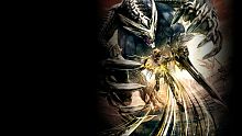 GOD EATER 2 Rage Burst