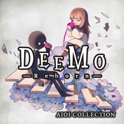 DEEMO -Reborn- Сборник Aioi