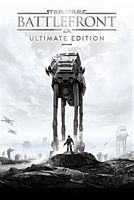 STAR WARS™ Battlefront™ - Ultimate edition
