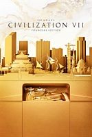 Sid Meier's Civilization® VII Founders Edition