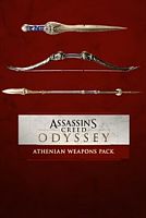 Assassin's Creed® Одиссея - Набор афинского оружия