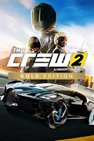 The Crew® 2 Gold Edition