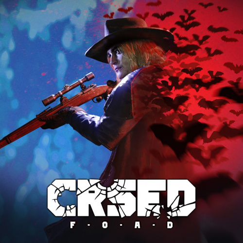 Crsed - Vampire Hunter Pack Crsed - Vampire Hunter Pack