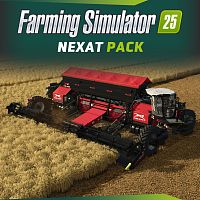 FS25: NEXAT Pack