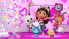 DreamWorks Gabby’s Dollhouse: Ready to Party