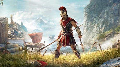 Assassin's Creed® Odyssey