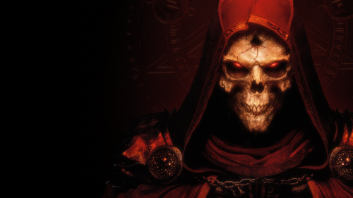Diablo Prime Evil Upgrade