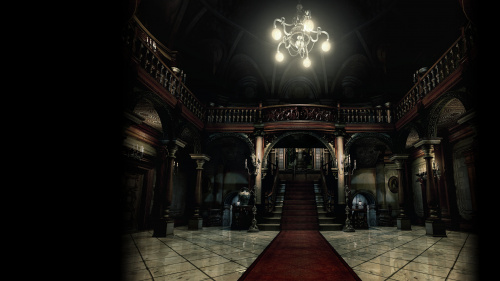 Resident Evil Resident Evil