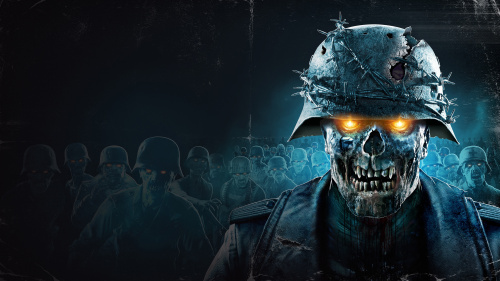 Zombie Army 4: Dead War Zombie Army 4: Dead War