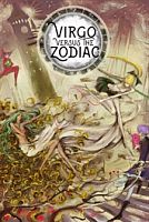 Virgo Versus The Zodiac