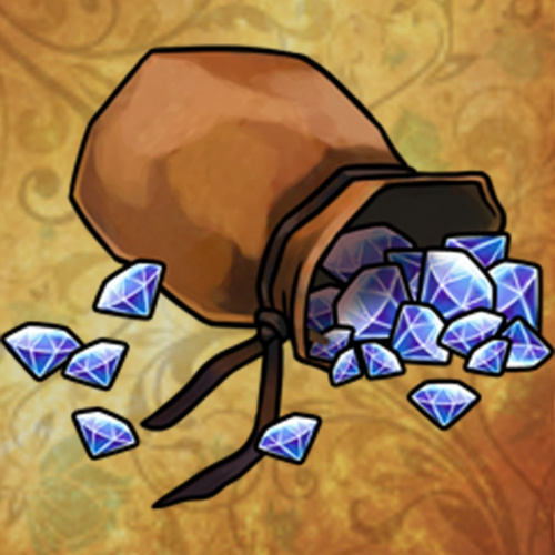 Gems of War - Мешок камней Gems of War - Мешок камней