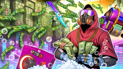 Cash Cleaner Simulator: The Essentials Cash Cleaner Simulator: The Essentials