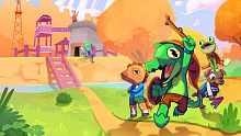 Lil Gator Game - Gator of the Year Edition