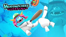 Headsnatchers