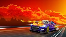 Road Fury