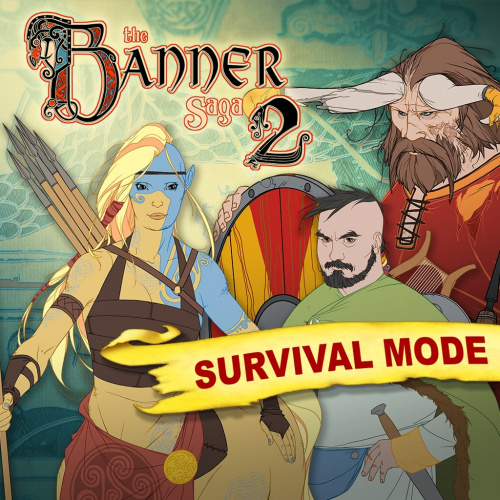 Banner Saga 2: режим выживания Banner Saga 2: режим выживания