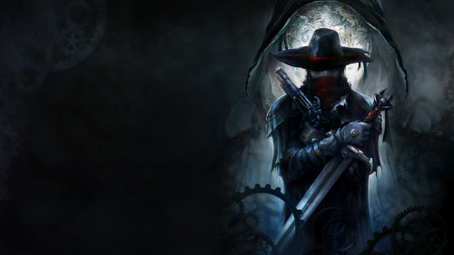 The Incredible Adventures of Van Helsing II The Incredible Adventures of Van Helsing II