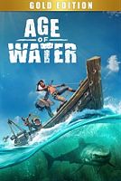 Age of Water - Золотое издание