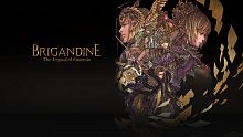 Brigandine: The Legend of Runersia