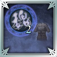 DW8XLCE - НАБОР ОРИГИНАЛЬНЫХ КОСТЮМОВ ИЗ DW7 2