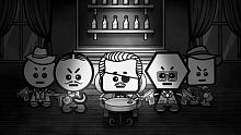 One Card One Shot - Mafia