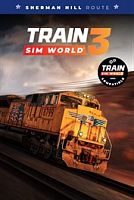 Train Sim World® 4 Compatible: Sherman Hill: Cheyenne - Laramie