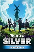 Towerborne: Silver Founder's Pack