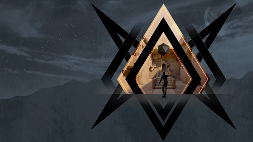 Infinite Inside