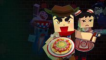 COUNTER FIGHT 3