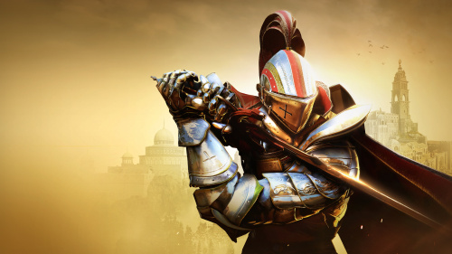 Black Desert: Conqueror Edition