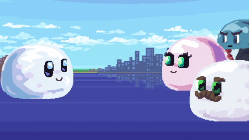 Life of Slime
