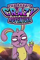 The Rabbit Crazy Adventure
