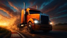 Maxi Trucks Racing